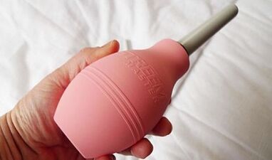 giza gorputzean parasitoak tratatzeko metodoak