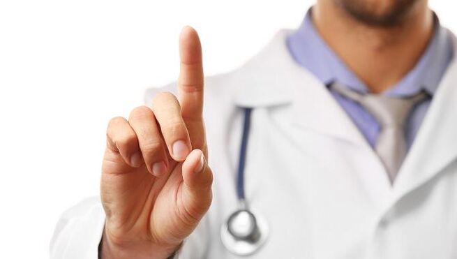 Medikuak ohartarazi du jengibrea gaixotasun arinetarako bakarrik onartzen dela.